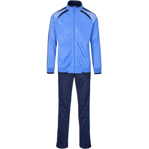 Unisex Sideline Tracksuit Sky Blue